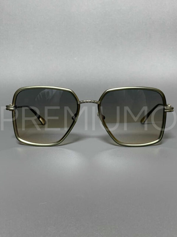 Chrome Hearts очки PR652776