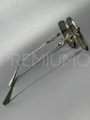 Chrome Hearts очки PR652776 12
