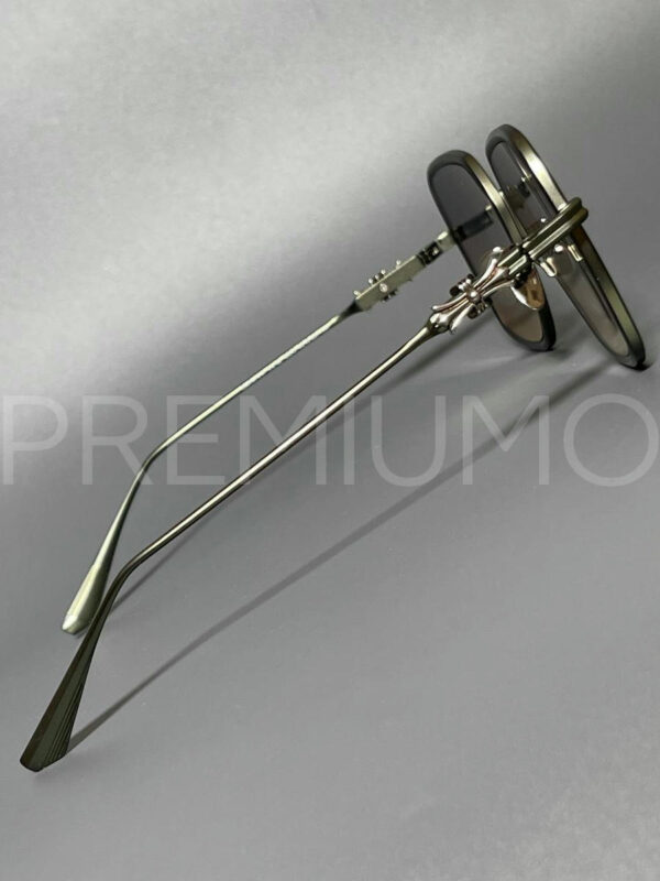 Chrome Hearts очки PR652776 6