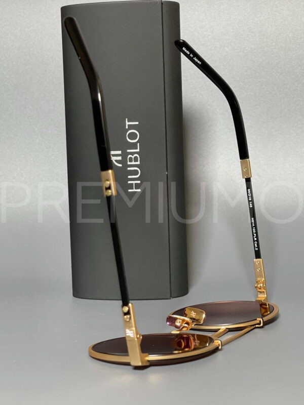 Hublot очки PR743795 5