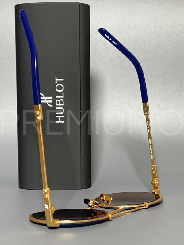 Chrome Hearts очки PR344386 5