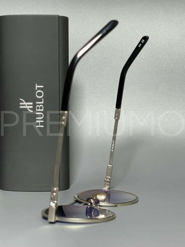 Chrome Hearts очки PR501334 6