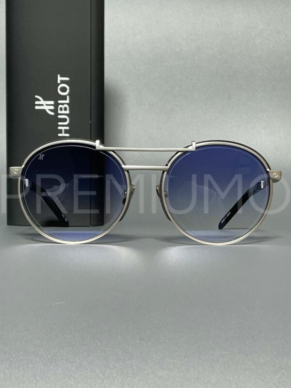 Chrome Hearts очки PR501334 3