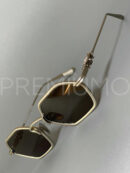 Chrome Hearts очки PR817369 9