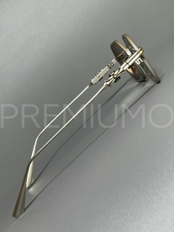 Chrome Hearts очки PR817369 4