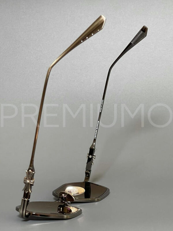 Chrome Hearts очки PR461882 5