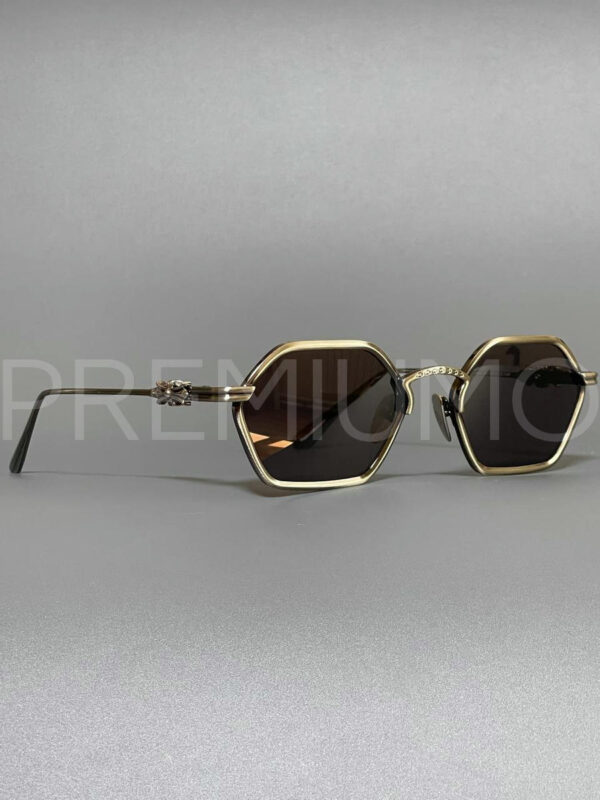 Chrome Hearts очки PR461882 2