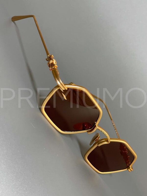Chrome Hearts очки PR629145 2
