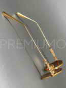 Chrome Hearts очки PR629145 9