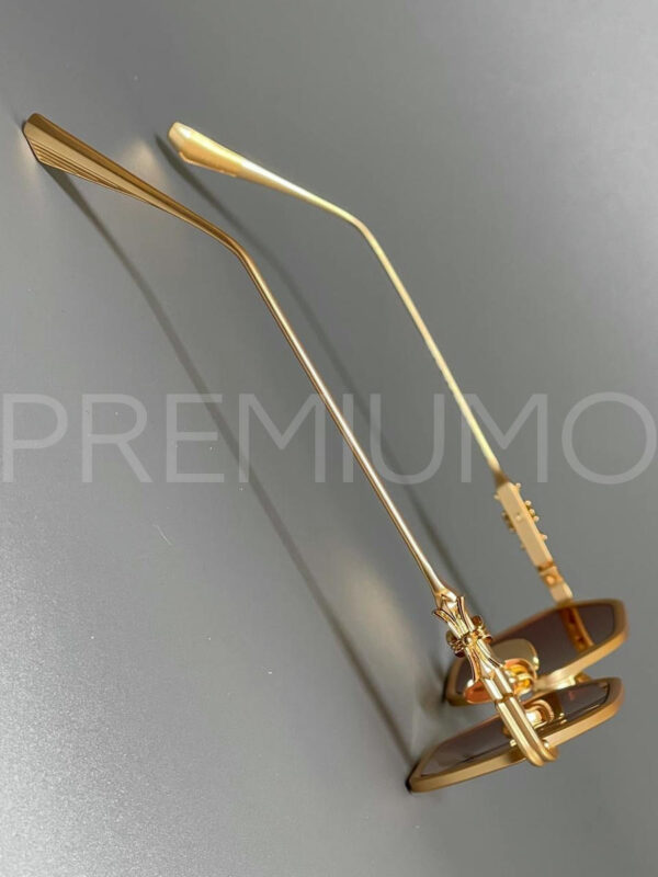 Chrome Hearts очки PR629145 3