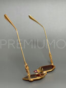 Chrome Hearts очки PR629145 12