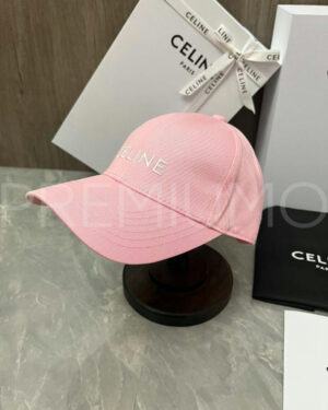 Celine бейсболка PR995369