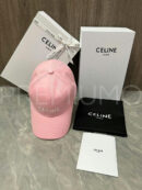 Celine бейсболка PR995369 9