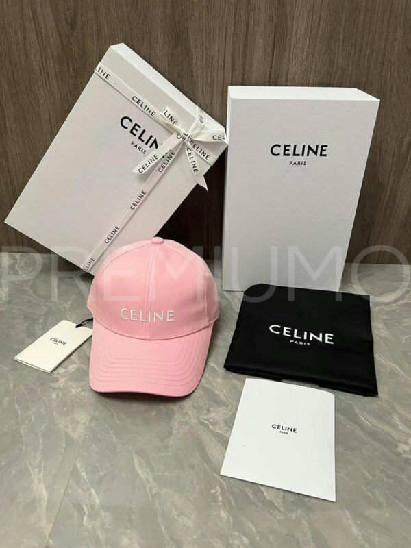 Celine бейсболка PR995369 6