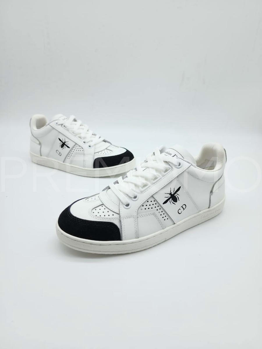 Christian Dior кроссовки PR581045 3 Christian Dior кроссовки PR581045 3