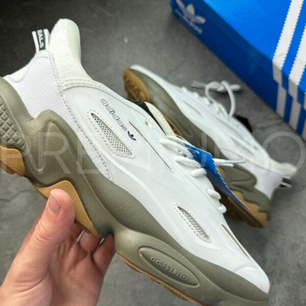 Adidas кроссовки PR439099 3