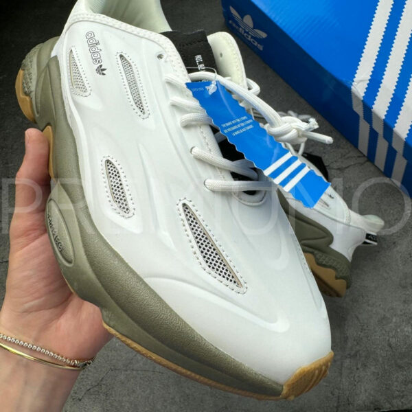 Adidas кроссовки PR439099 4