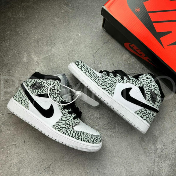 Nike кроссовки PR659767