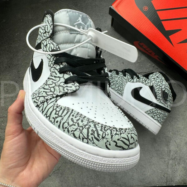 Nike кроссовки PR659767 3