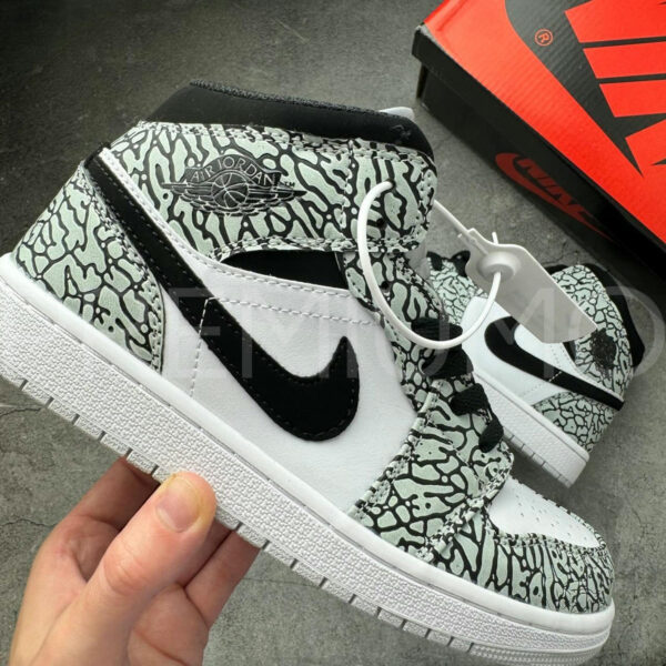 Nike кроссовки PR659767 4
