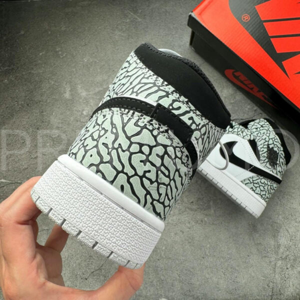Nike кроссовки PR659767 5
