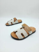 Hermes шлепанцы PR339723 6