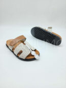 Hermes шлепанцы PR339723 7