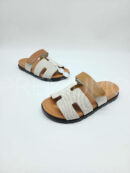 Hermes шлепанцы PR339723 8