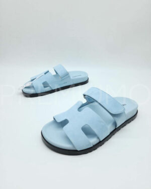 Hermes шлепанцы PR544171