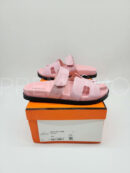 Hermes шлепанцы PR321228 6