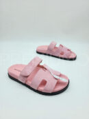 Hermes шлепанцы PR321228 7