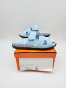 Hermes шлепанцы PR544171 8
