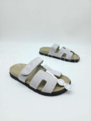 Hermes шлепанцы PR680100 7