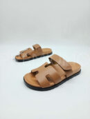 Hermes шлепанцы PR903774 5