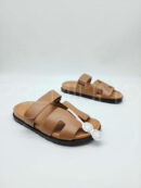 Hermes шлепанцы PR903774 6
