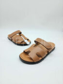Hermes шлепанцы PR903774 7