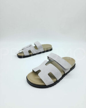Hermes шлепанцы PR680100