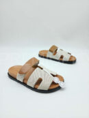 Hermes шлепанцы PR339723 5