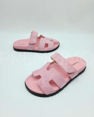 Hermes шлепанцы PR321228