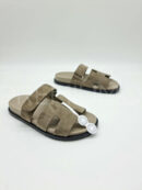 Hermes шлепанцы PR372498 8
