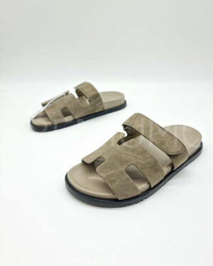 Hermes шлепанцы PR372498