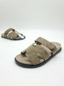 Hermes шлепанцы PR372498 6