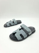 Hermes шлепанцы PR294543 7