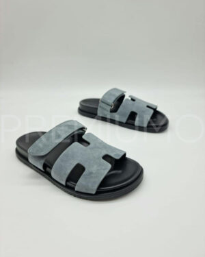 Hermes шлепанцы PR294543