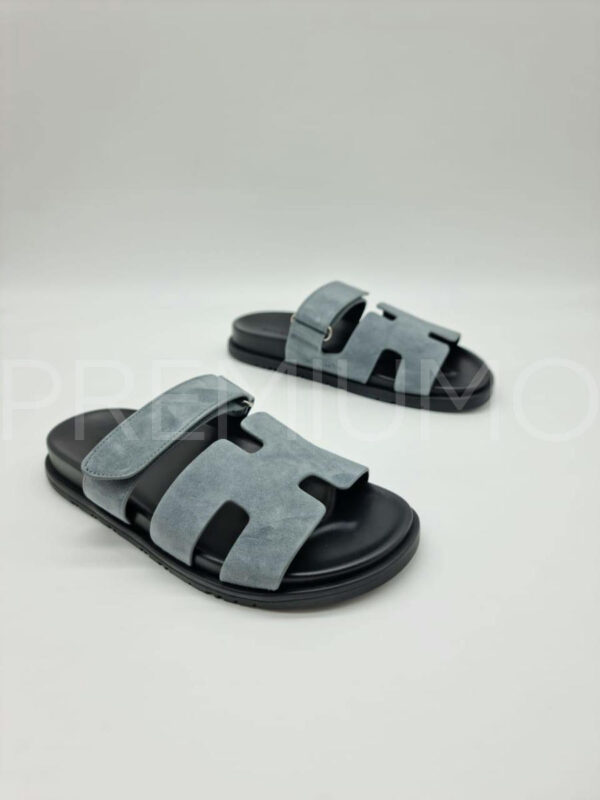 Hermes шлепанцы PR294543