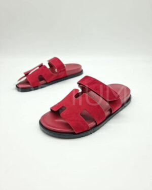 Hermes шлепанцы PR649642