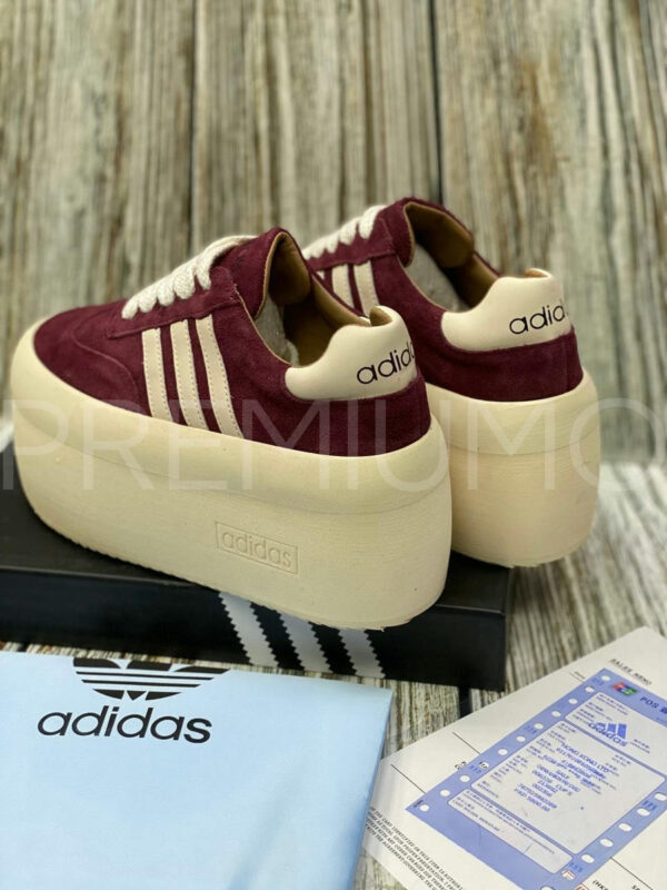 Adidas кроссовки PR473504 5
