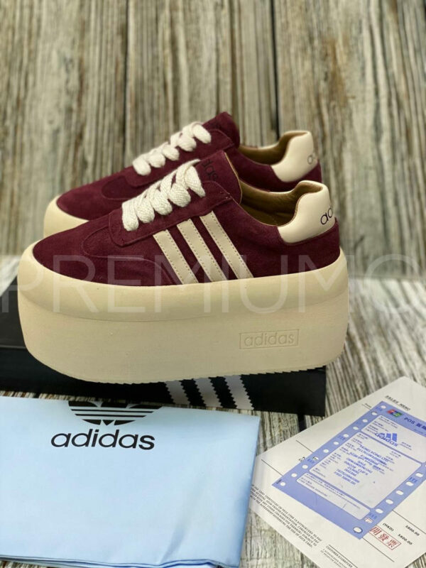 Adidas кроссовки PR473504 6