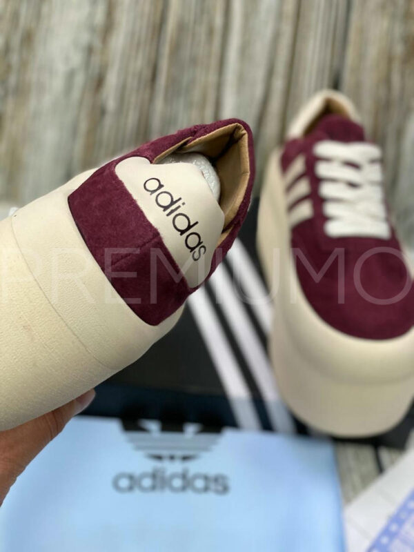 Adidas кроссовки PR473504 7