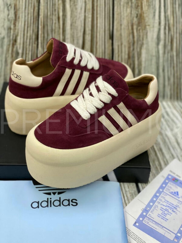 Adidas кроссовки PR473504 8